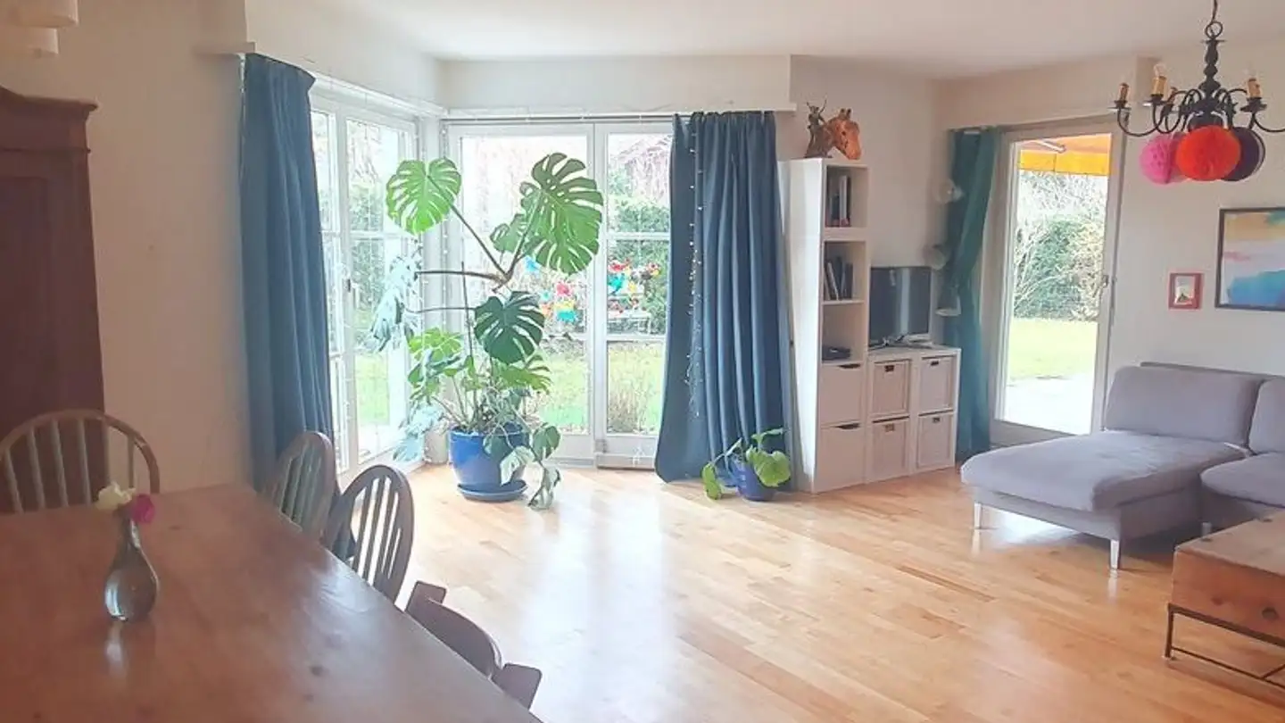 Casa bifamiliare in affitto - Tellerweg 24, 4102 Binningen - Foto 4