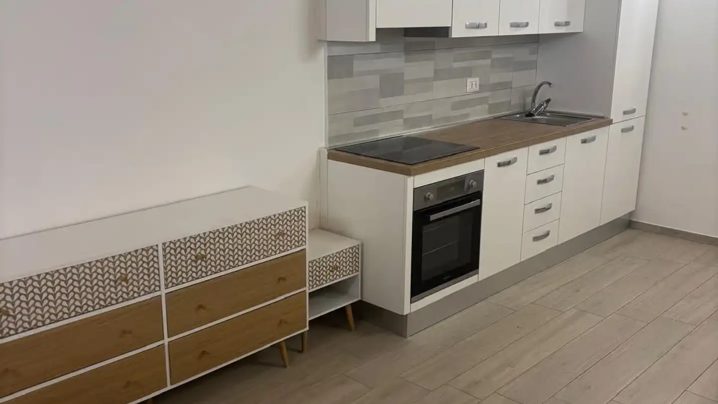 Studio for rent - Rue Des Viannes 2c, 1920 Martigny