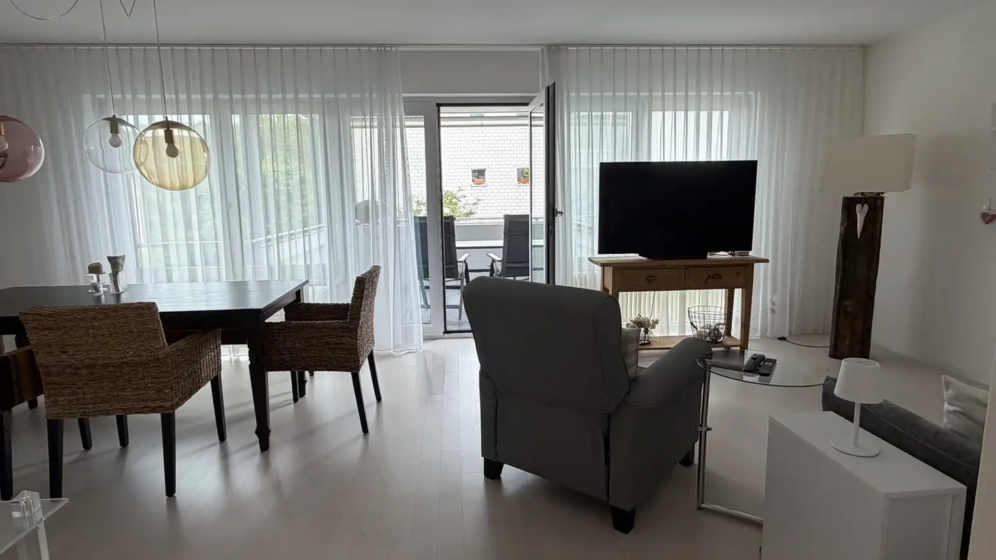 Apartment for rent - Breitibachstrasse 31, 8600 Dübendorf - Photo 4
