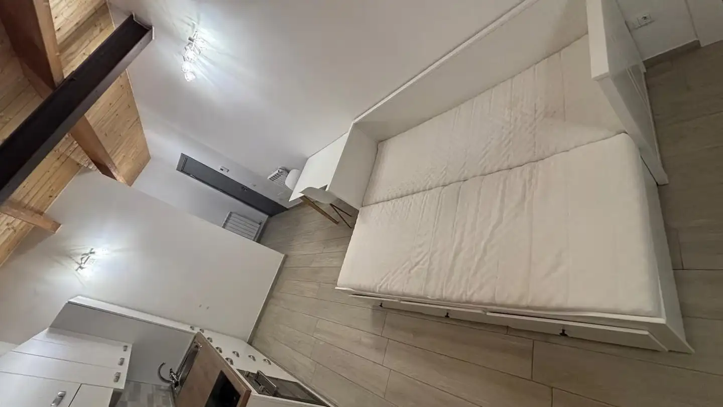 Studio for rent - Rue Des Viannes 2c, 1920 Martigny - Photo 4