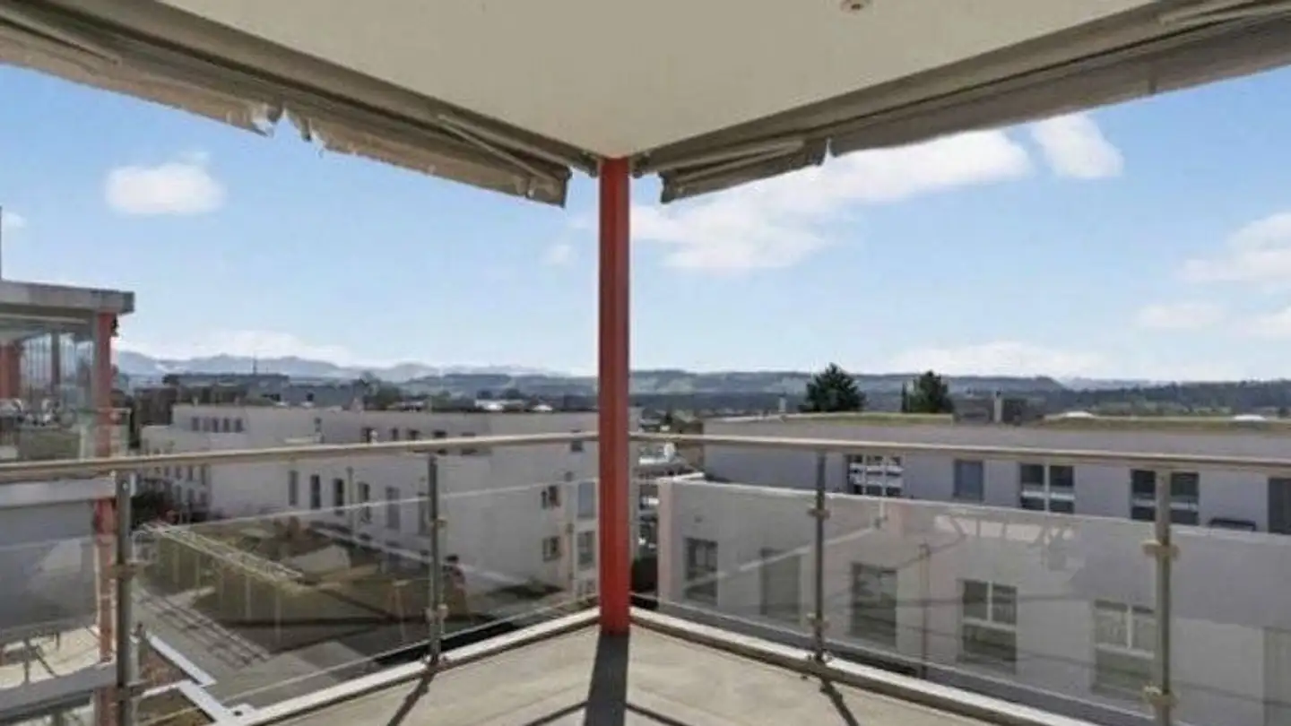 Appartement à louer - Sonnhalde 4, 6232 Geuensee - Photo 2