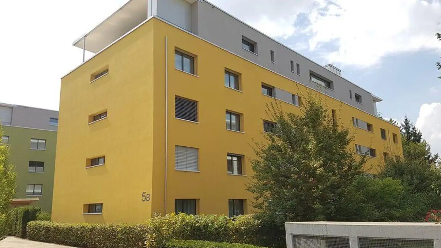 Apartment for rent - Niederlenzer Kirchweg 5b, 5600 Lenzburg - Photo 2