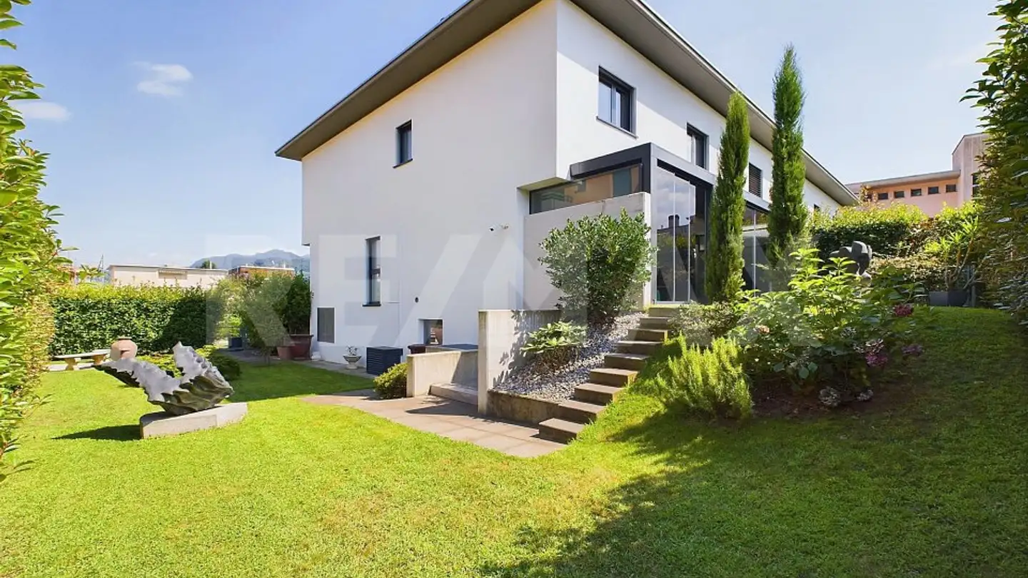 Single house for sale - 6983 Magliaso