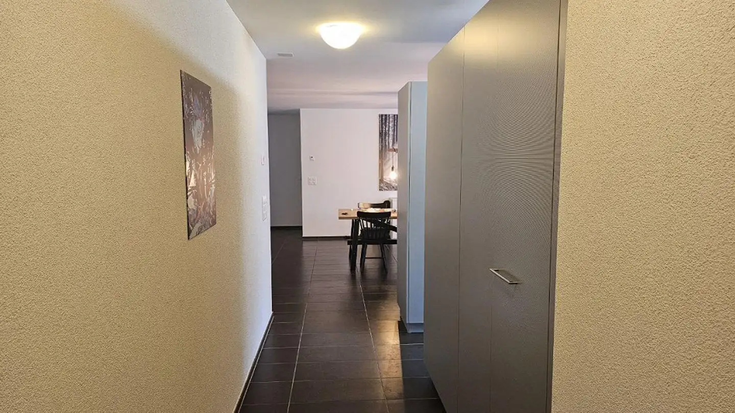 Apartment for rent - Niederlenzer Kirchweg 5b, 5600 Lenzburg - Photo 3