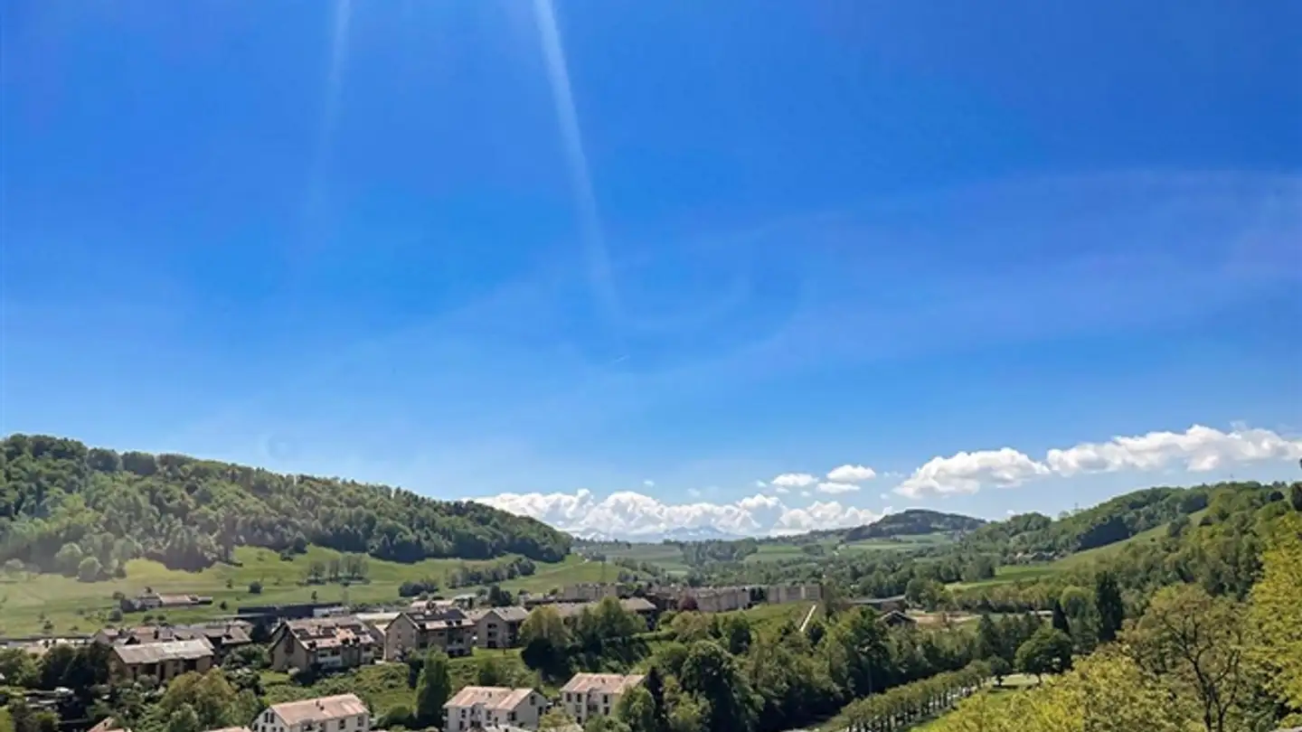 Villa in vendita - 1510 Moudon