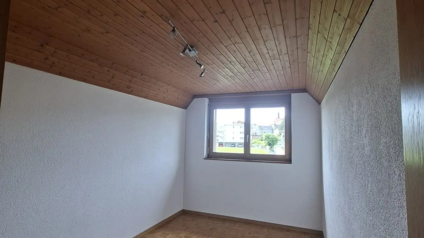 Appartement à louer - Eduard-Huberstrasse 16, 6022 Grosswangen - Photo 2