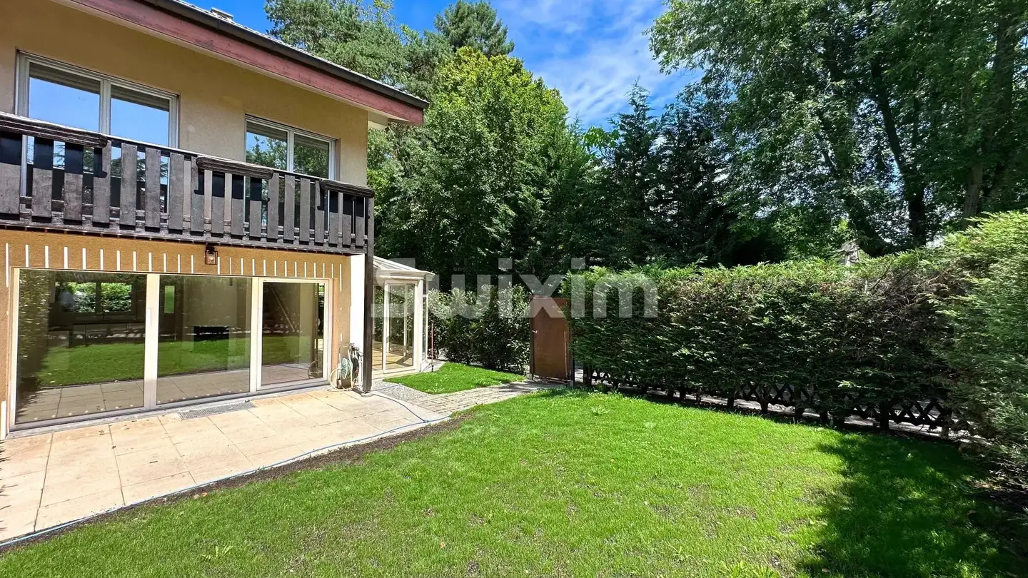 Casa singola in vendita - 1292 Chambésy