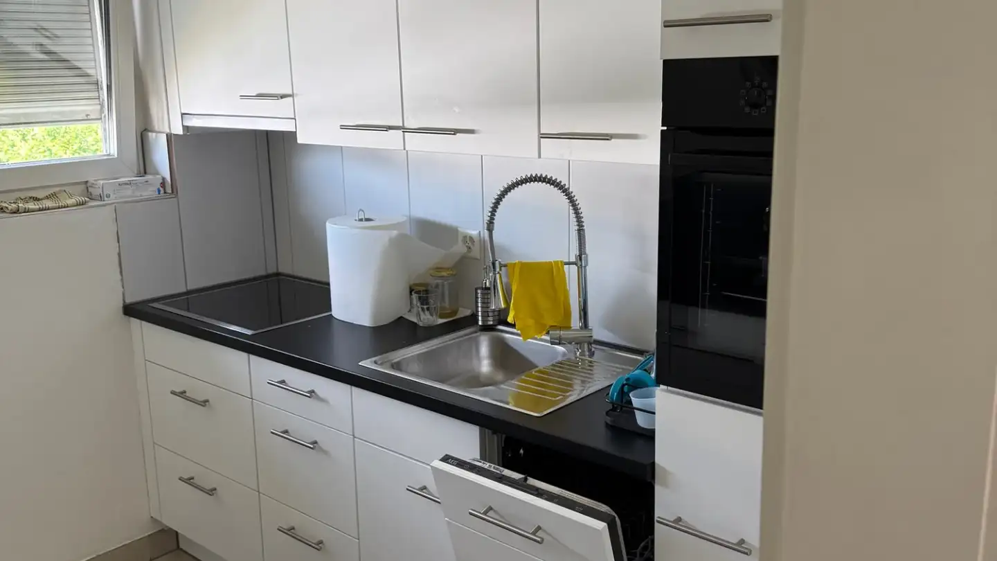 Apartment for rent - Gässlistrasse 10, 8172 Niederglatt ZH - Photo 2