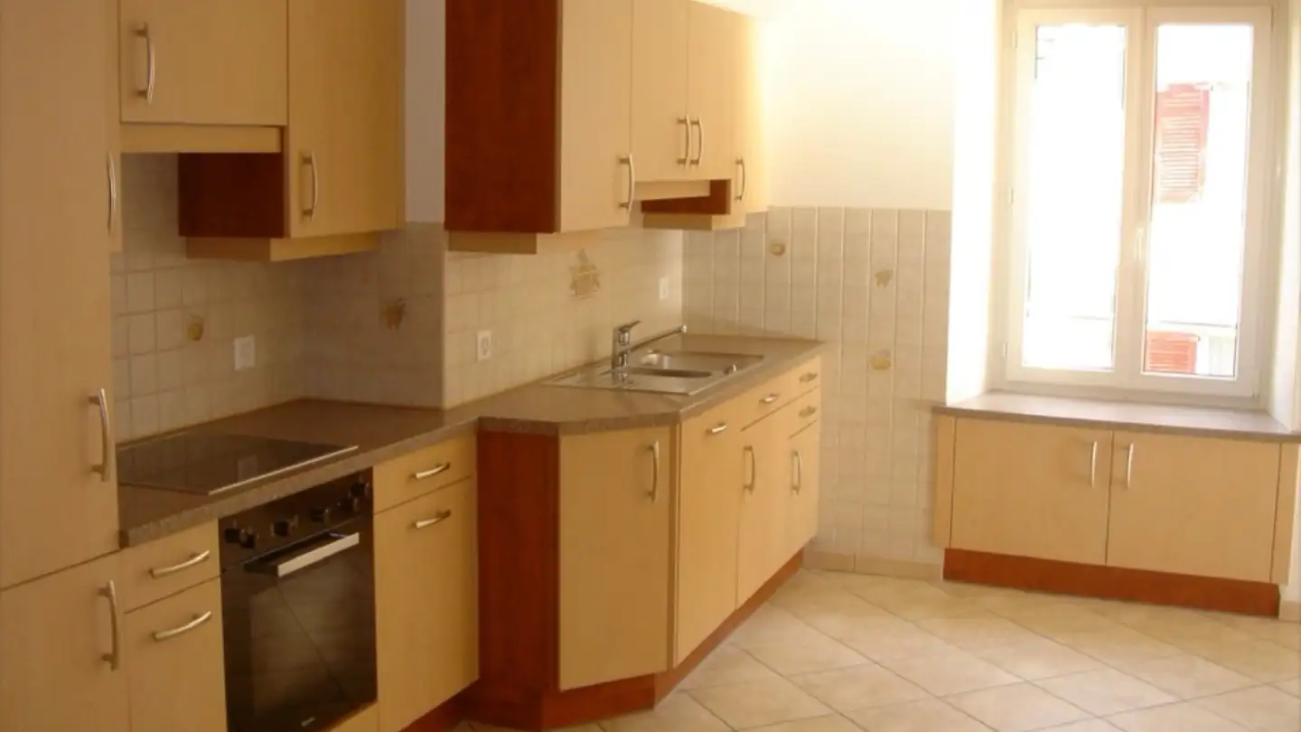 Appartamento in affitto - 2074 Marin-Epagnier