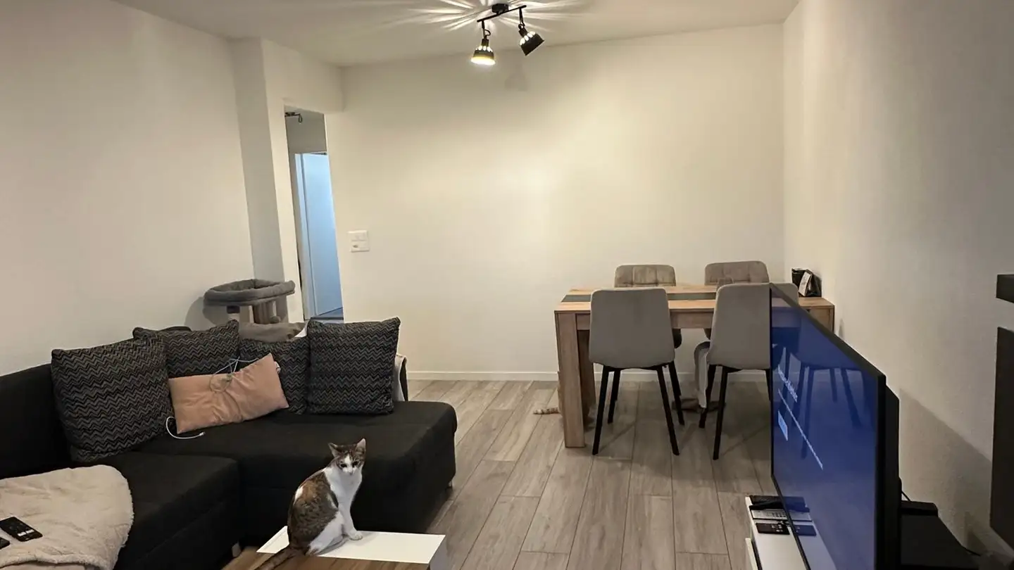 Appartement à louer - Lätternweg 40, 3052 Zollikofen - Photo 2