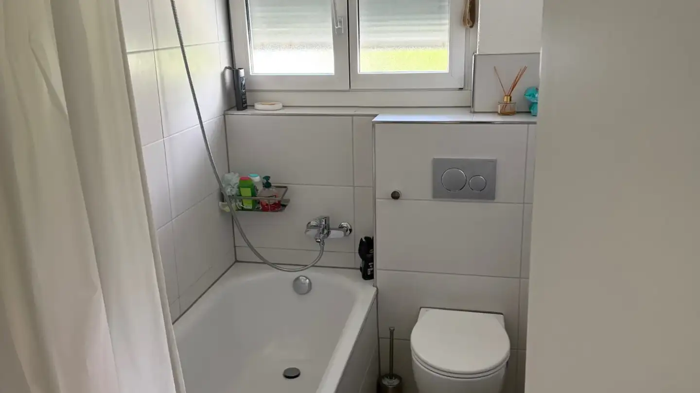 Apartment for rent - Gässlistrasse 10, 8172 Niederglatt ZH - Photo 3
