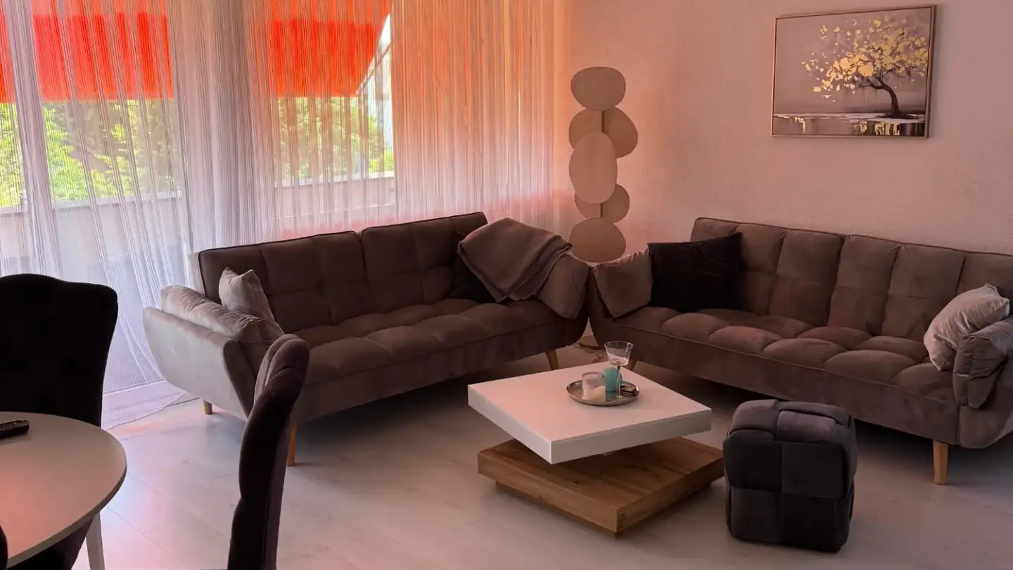 Apartment for rent - Gässlistrasse 10, 8172 Niederglatt ZH - Photo 4