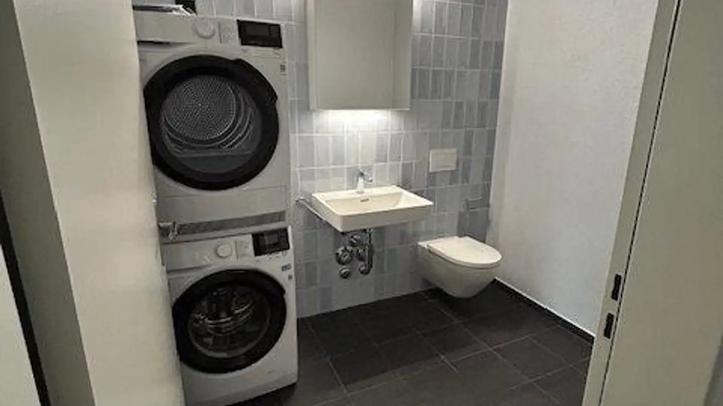 Appartement à louer - Erachfeldstrasse 25, 8180 Bülach - Photo 2