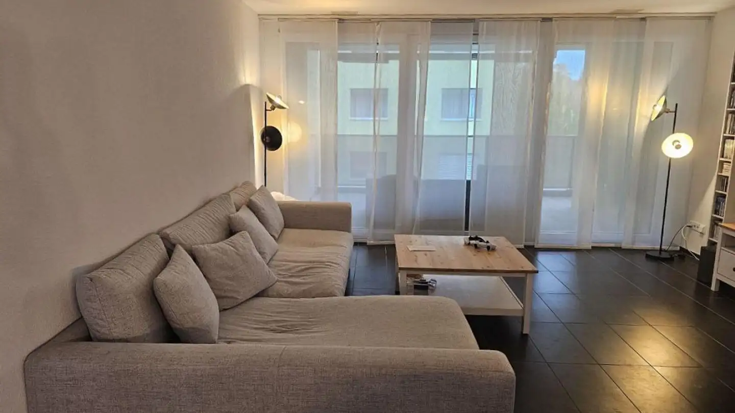 Apartment for rent - Niederlenzer Kirchweg 5b, 5600 Lenzburg - Photo 4