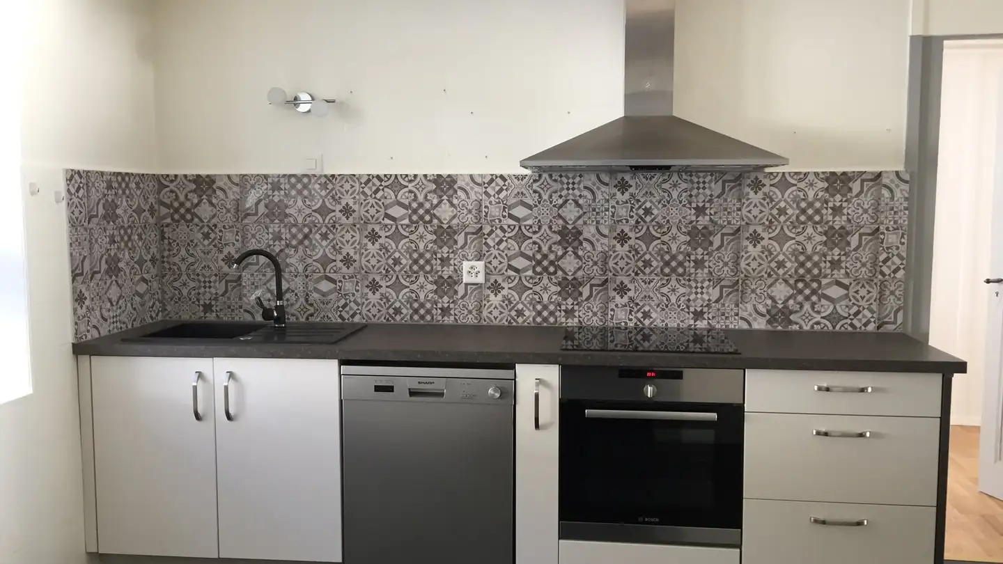 Appartamento in affitto - Rue De La Foule 6, 2123 St-Sulpice NE