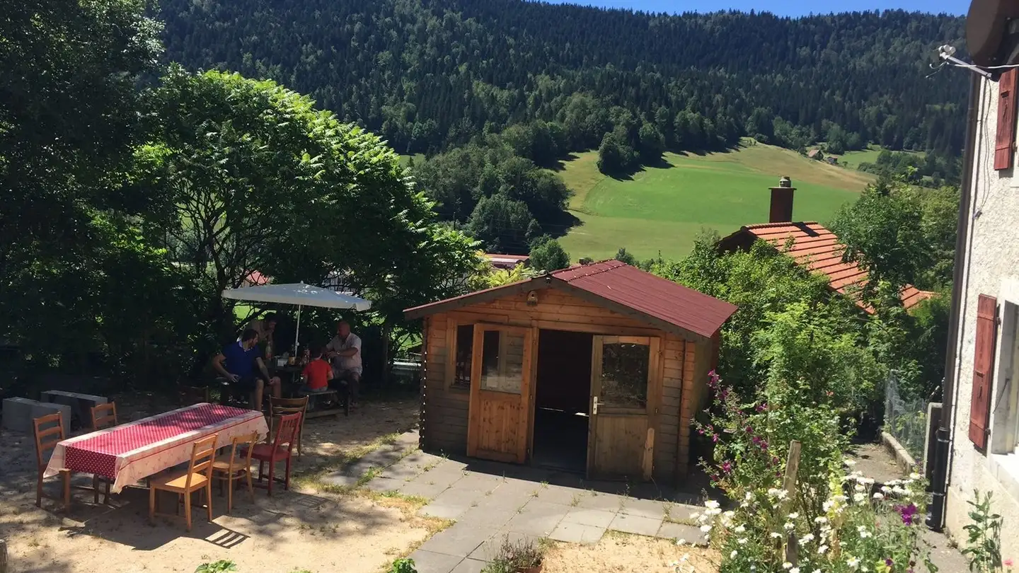 Appartamento in affitto - Rue De La Foule 6, 2123 St-Sulpice NE - Photo 2