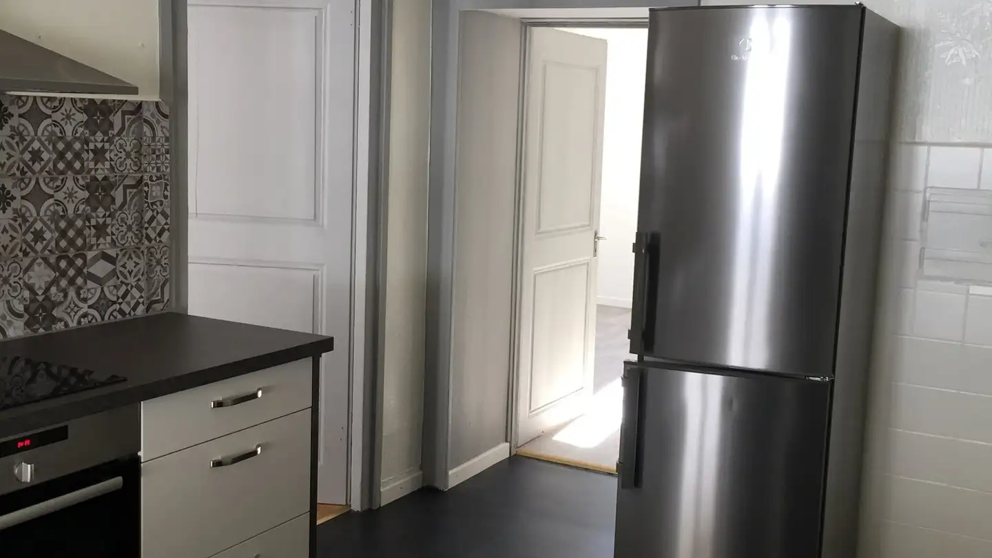 Appartamento in affitto - Rue De La Foule 6, 2123 St-Sulpice NE - Photo 4