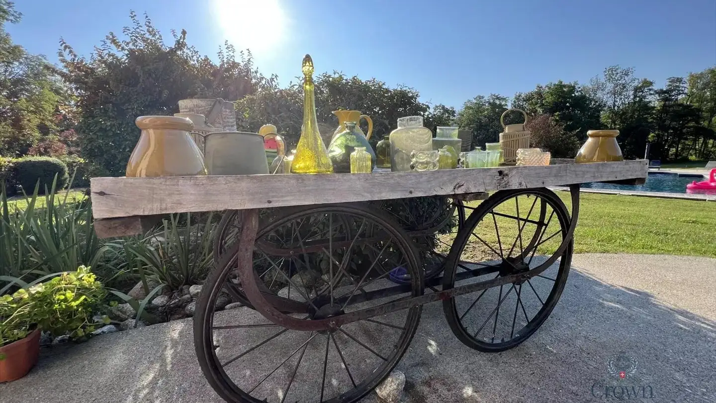 Einfamilienhaus kaufen - 1245 Collonge-Bellerive