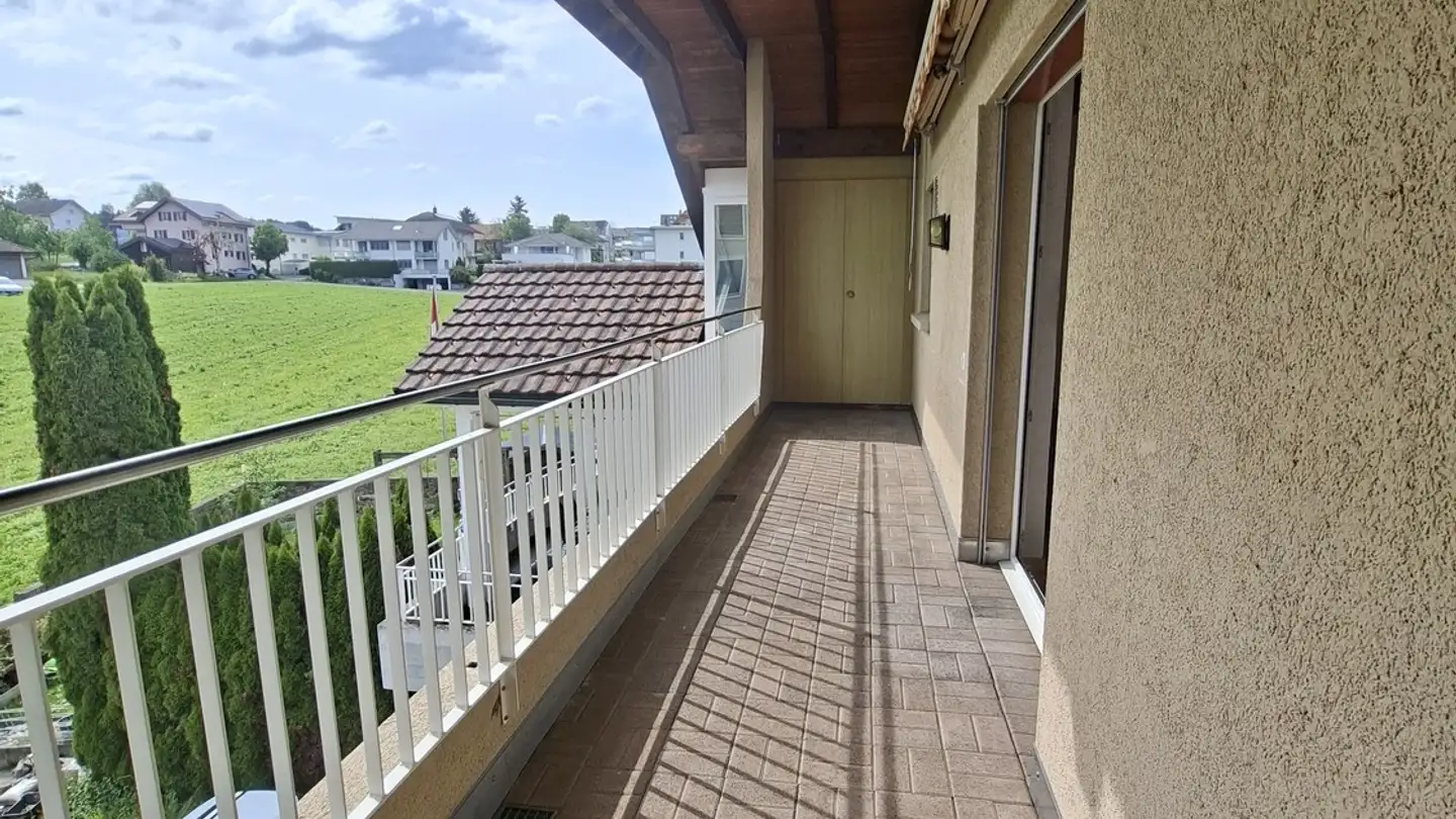 Appartement à louer - Eduard-Huberstrasse 16, 6022 Grosswangen - Photo 4