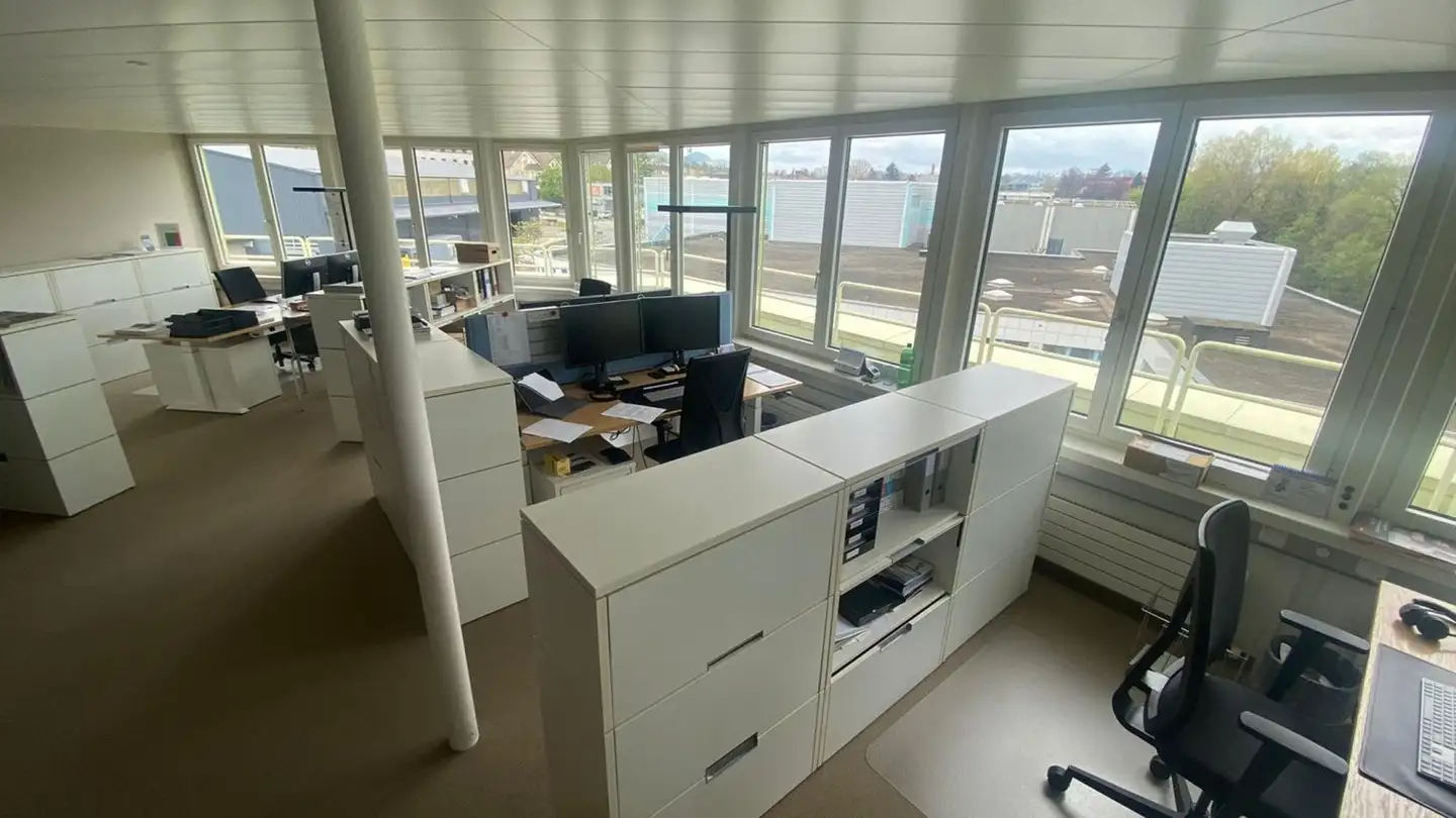 Office space for rent - Simonstrasse 7, 9016 St. Gallen - Photo 3