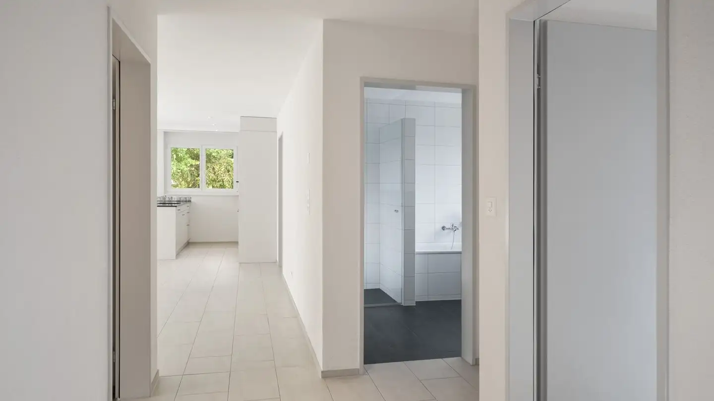 Apartment for rent - Gärtnerstrasse 9, 9445 Rebstein - Photo 4