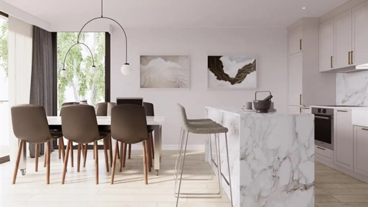 Appartamento in vendita - 1005 Lausanne - Foto 2