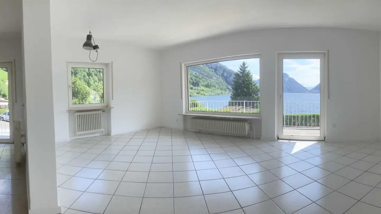 Appartement à louer - Niederstad 10, 6053 Alpnachstad - Photo 3
