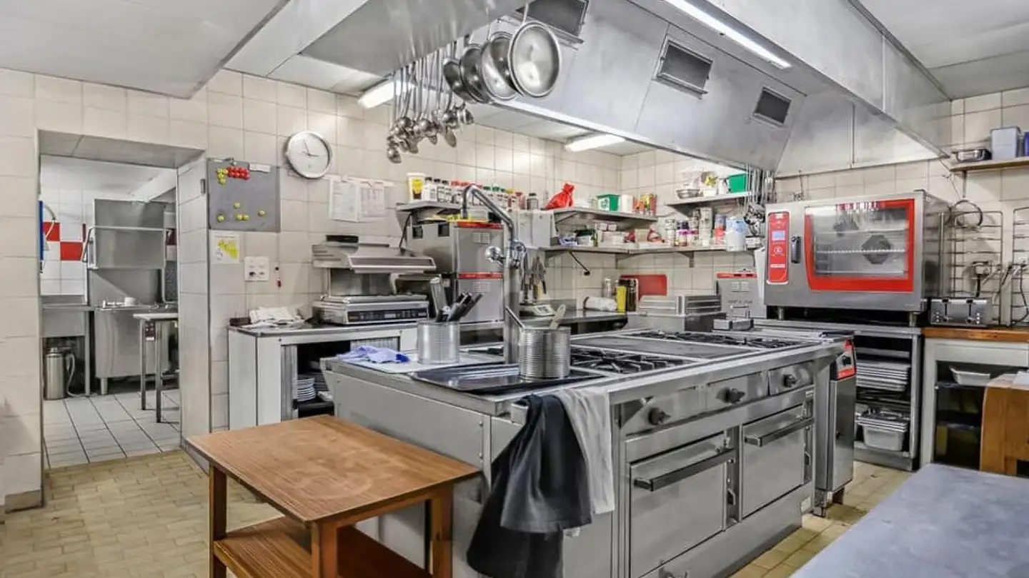 Höhlenhaus kaufen - 2950 Courgenay - Foto 4
