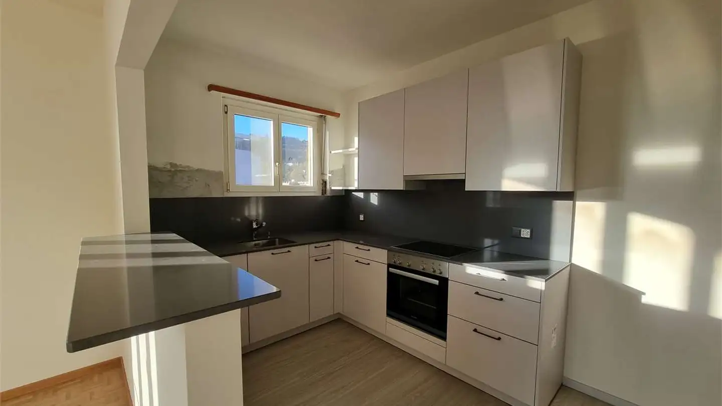 Wohnung mieten - Via Giuseppe Maggi 7, 6963 Pregassona - Foto 2