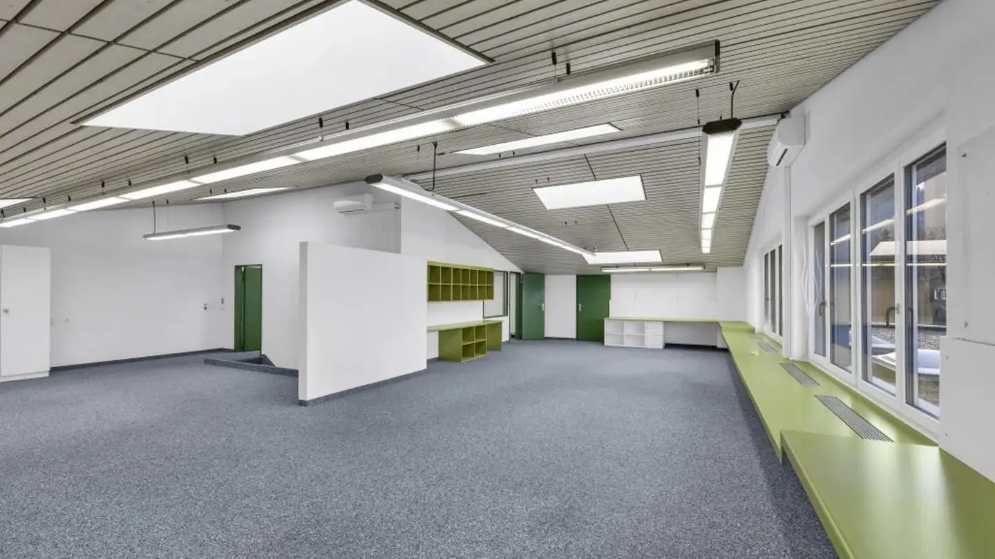 Office space for rent - Simonstrasse 7, 9016 St. Gallen - Photo 4