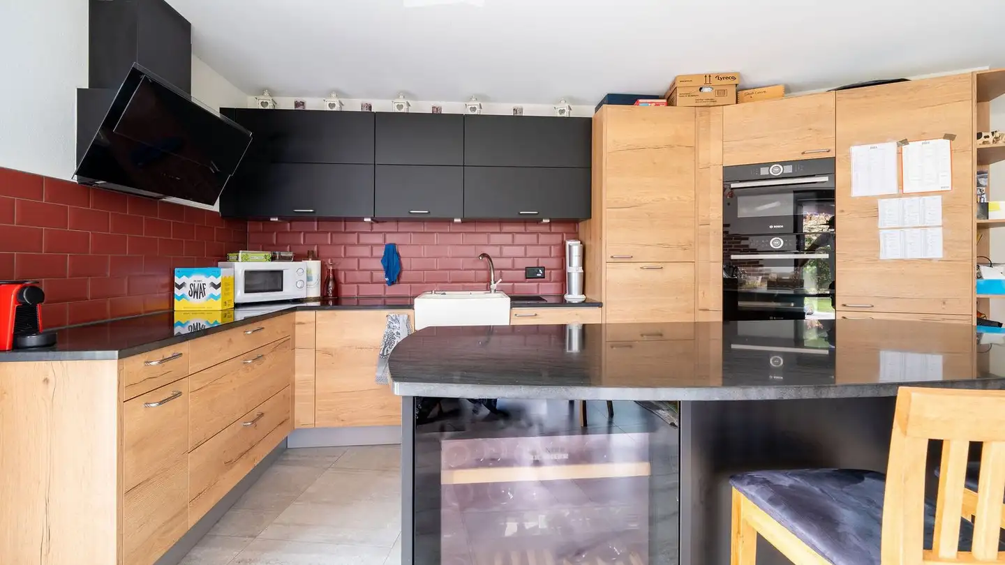 Appartamento in vendita - Chemin Du Grand Canal, 1846 Chessel - Foto 2