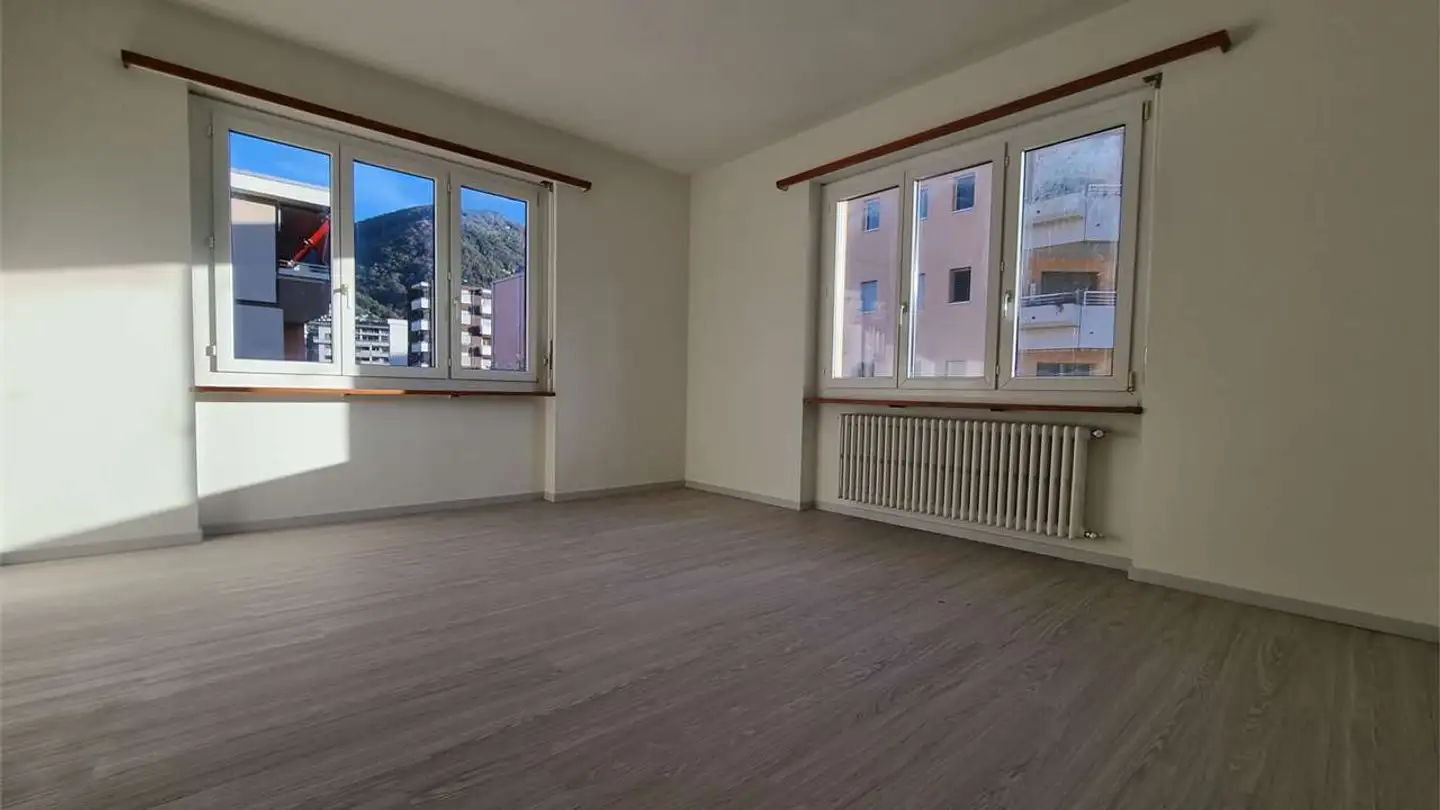 Wohnung mieten - Via Giuseppe Maggi 7, 6963 Pregassona - Foto 3