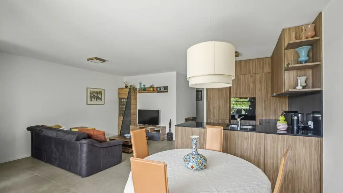 Wohnung kaufen - Route Des Echervettes 31, 1680 Romont FR - Foto 4