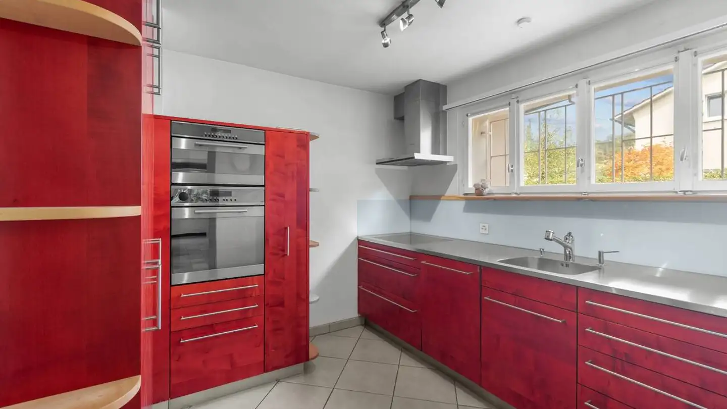 Casa singola in vendita - Elsternweg 20, 4125 Riehen - Foto 4