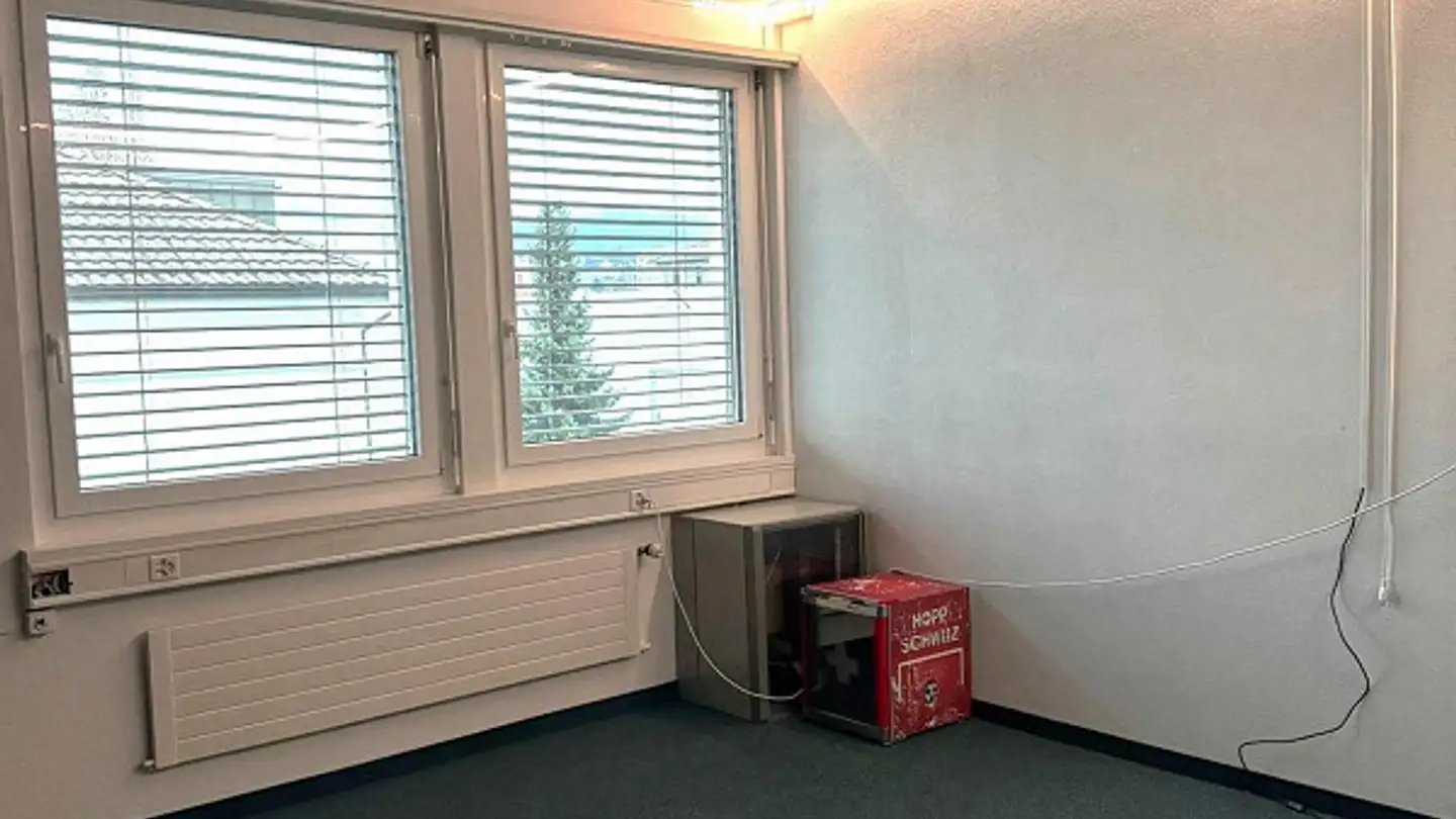 Appartement à louer - Bahnhofstrasse 111b, 9240 Uzwil - Photo 3