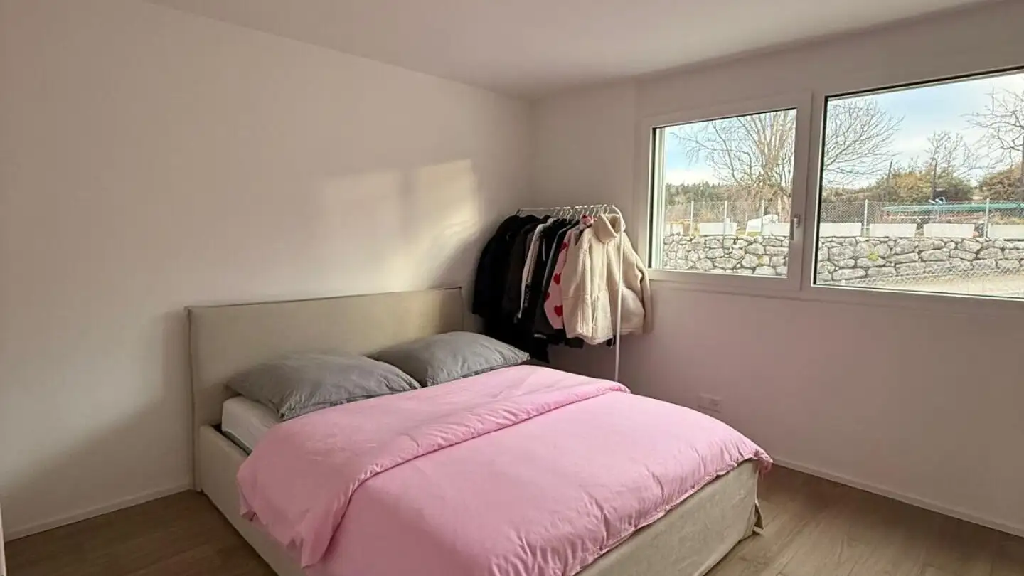 Villa for rent - Route Du Petit-Bois 18, 1727 Corpataux - Photo 4