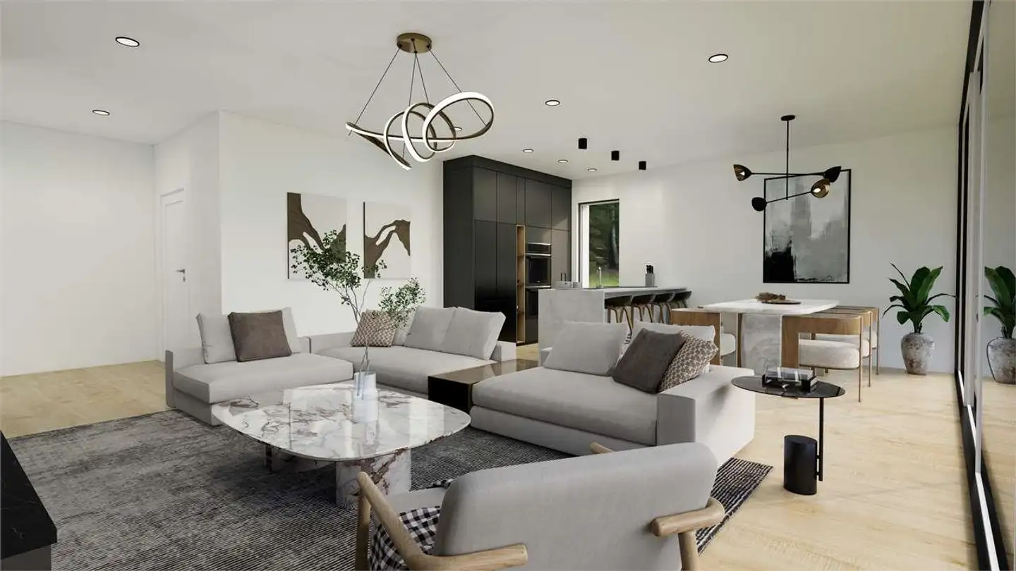 Appartamento in vendita - Via Cantonale 23, 6942 Savosa - Photo 3