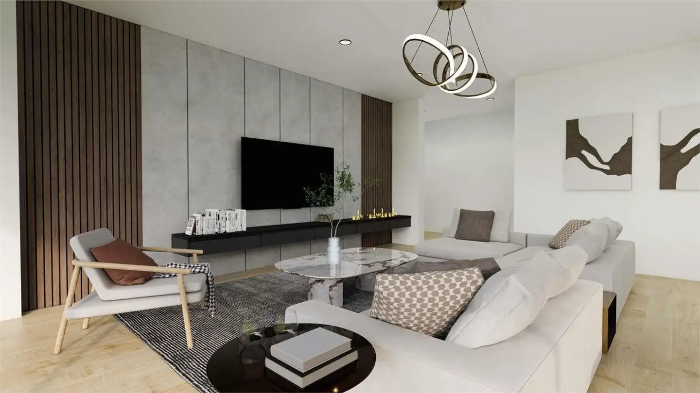 Appartamento in vendita - Via Cantonale 23, 6942 Savosa - Photo 4