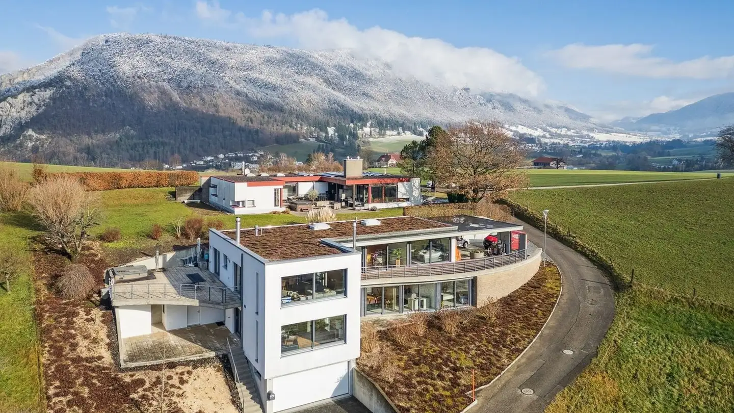 Attico in vendita - 2740 Moutier - Foto 2