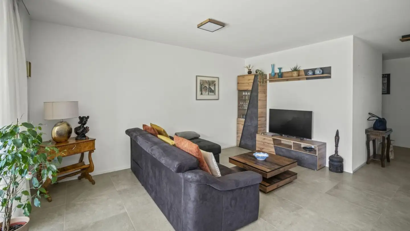 Wohnung kaufen - Route Des Echervettes 31, 1680 Romont FR - Foto 2