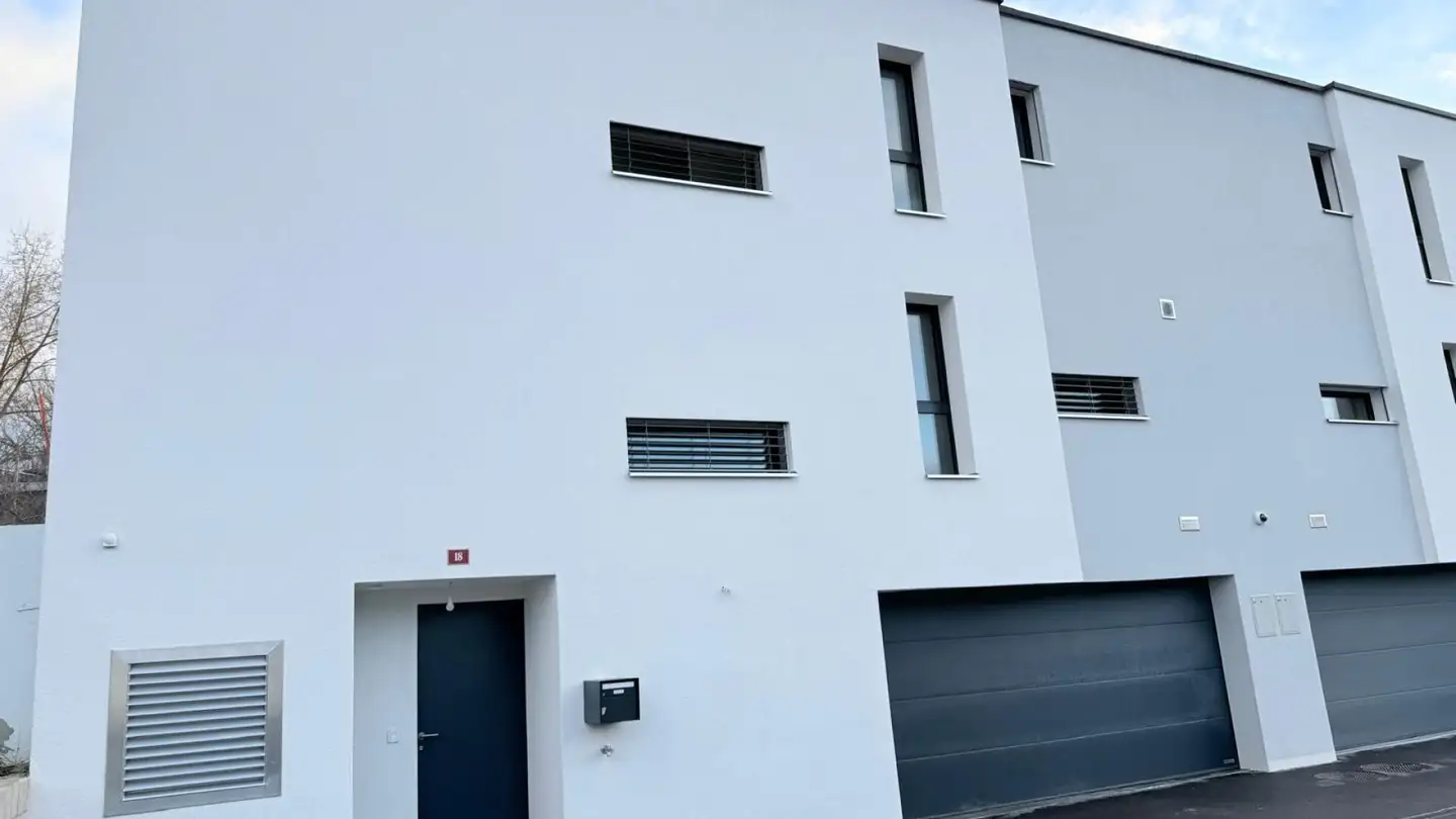 Villa for rent - Route Du Petit-Bois 18, 1727 Corpataux