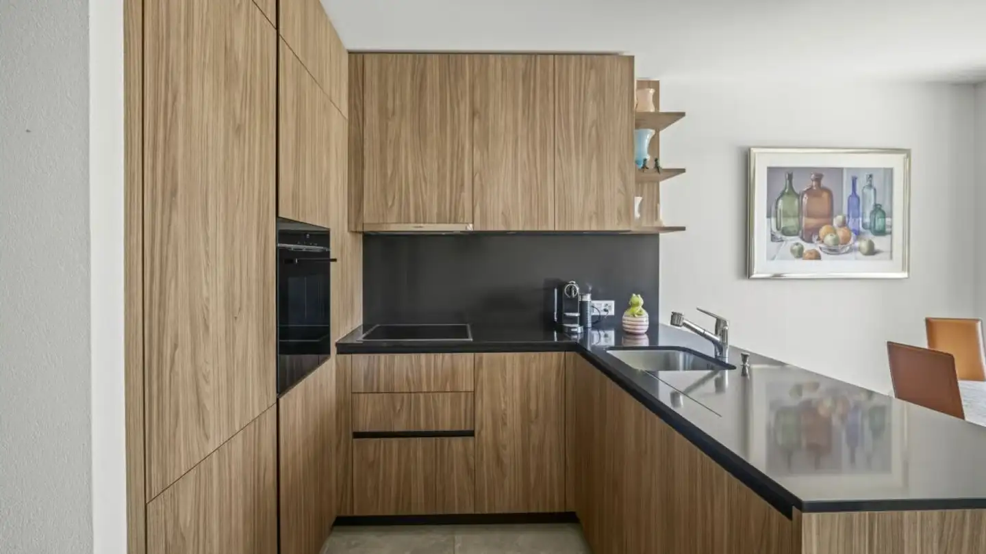 Wohnung kaufen - Route Des Echervettes 31, 1680 Romont FR - Foto 3