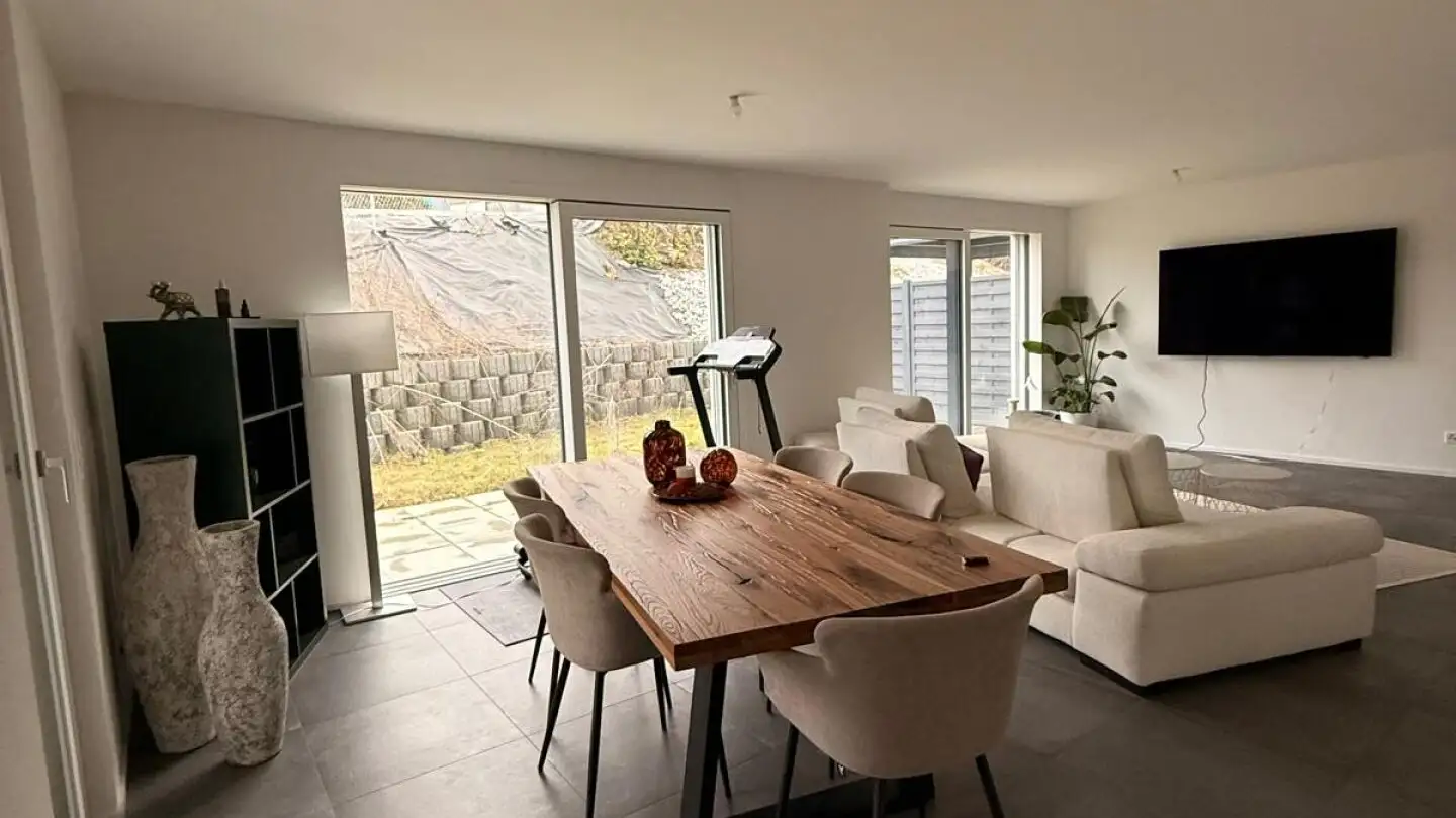 Villa for rent - Route Du Petit-Bois 18, 1727 Corpataux - Photo 2