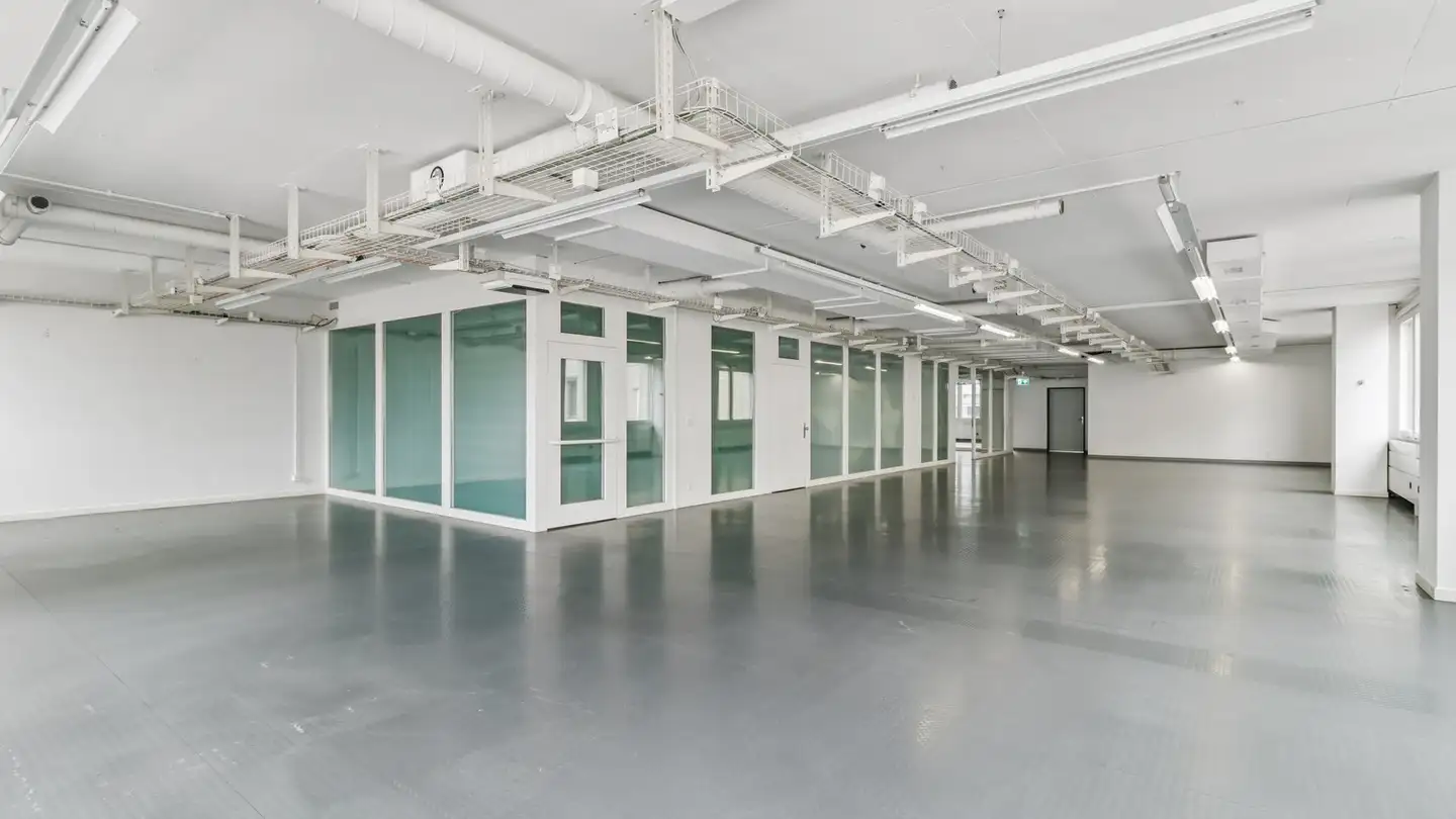 Commercial à louer - Buckhauserstrasse 26, 8048 Zürich - Photo 3