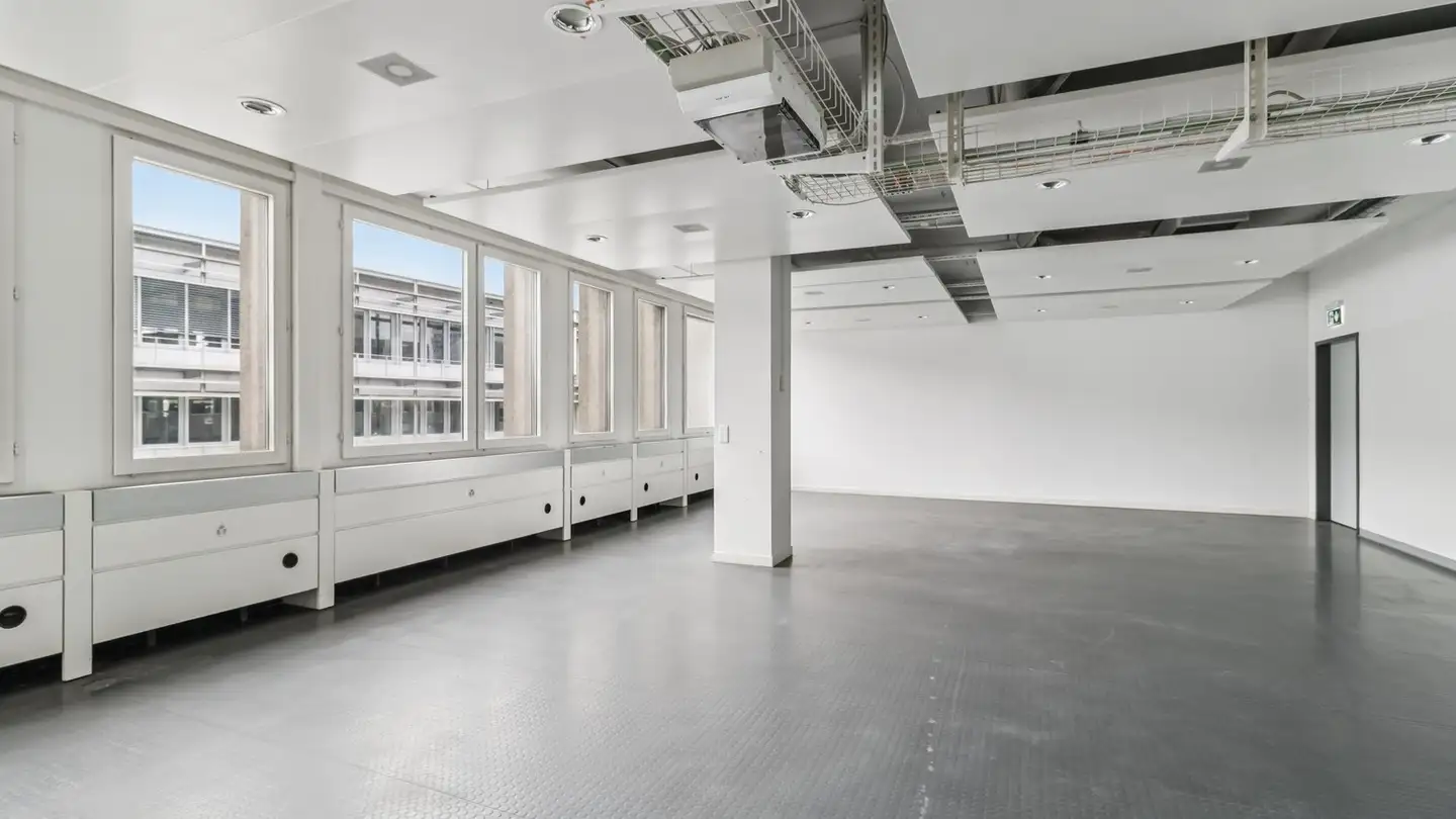 Commercial à louer - Buckhauserstrasse 26, 8048 Zürich - Photo 4