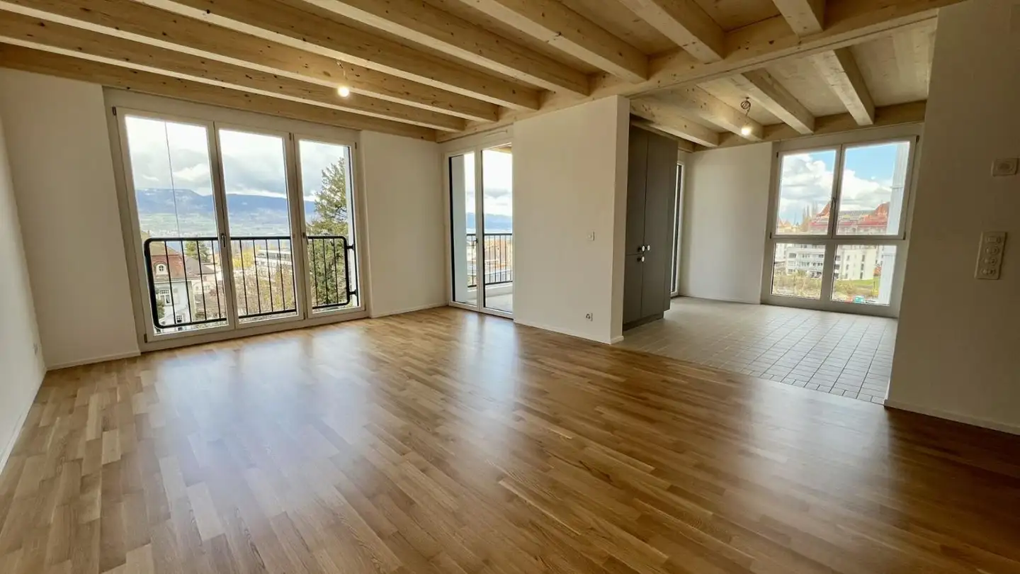 Appartement à louer - Route De La Gare, 1470 Estavayer-le-Lac