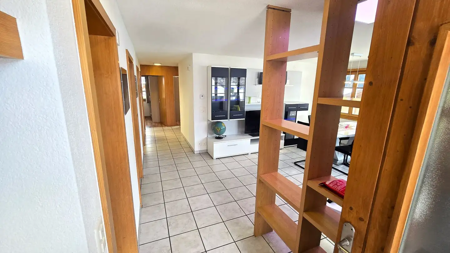 Residential building for sale - Steinbillenweg 8, 3818 Grindelwald - Photo 2