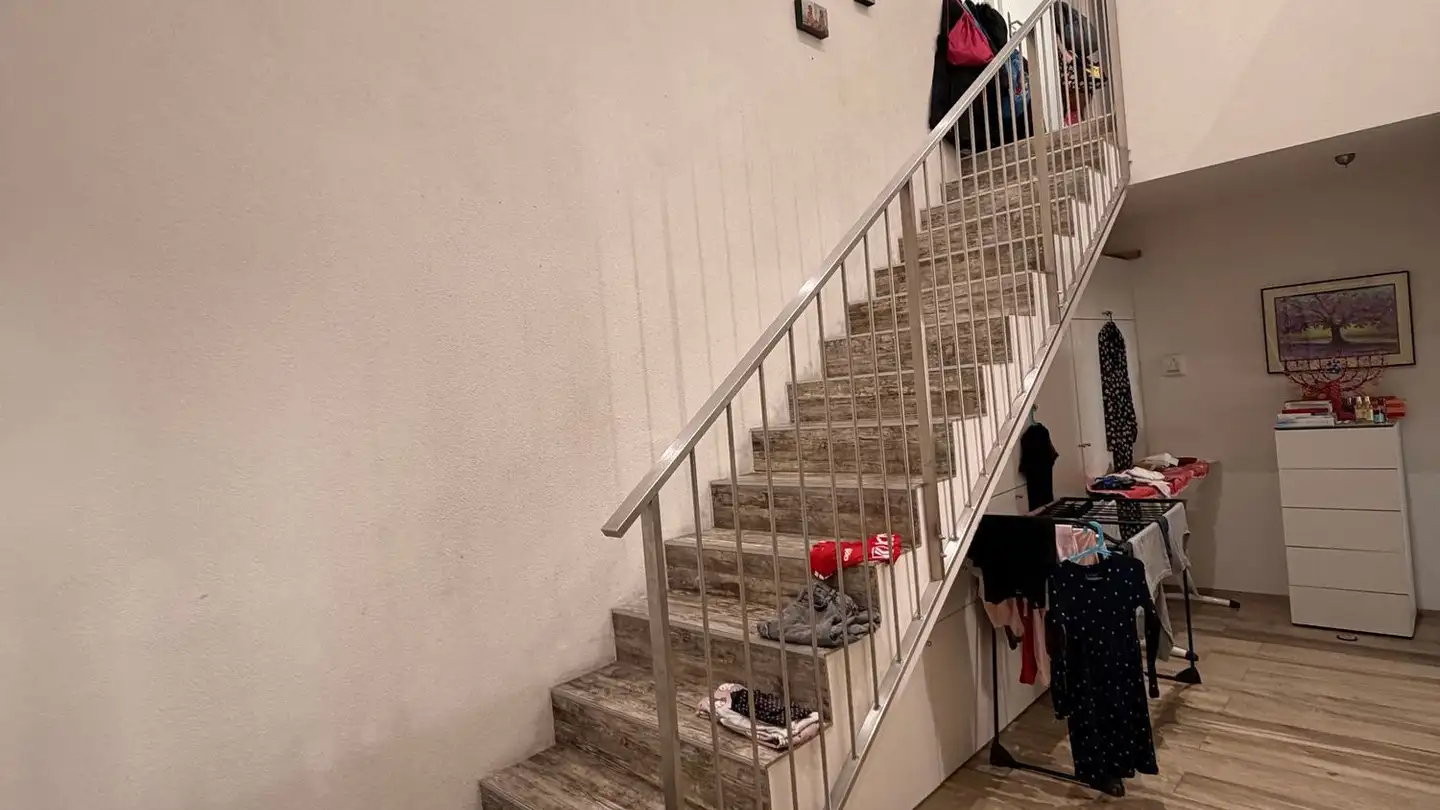 Duplex à louer - Avenue Des Alpes 21, 2000 Neuchâtel - Photo 3