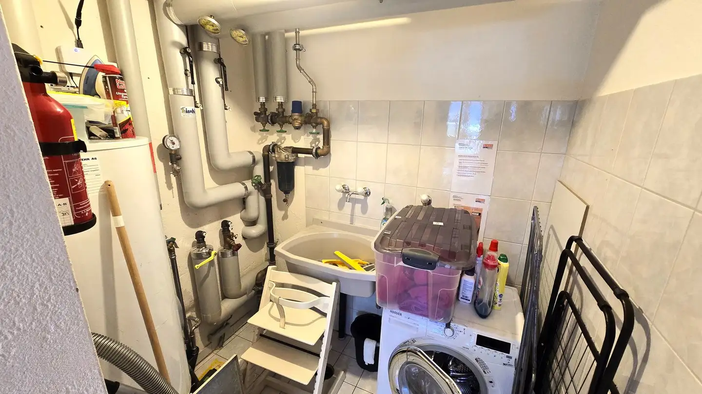 Residential building for sale - Steinbillenweg 8, 3818 Grindelwald - Photo 3