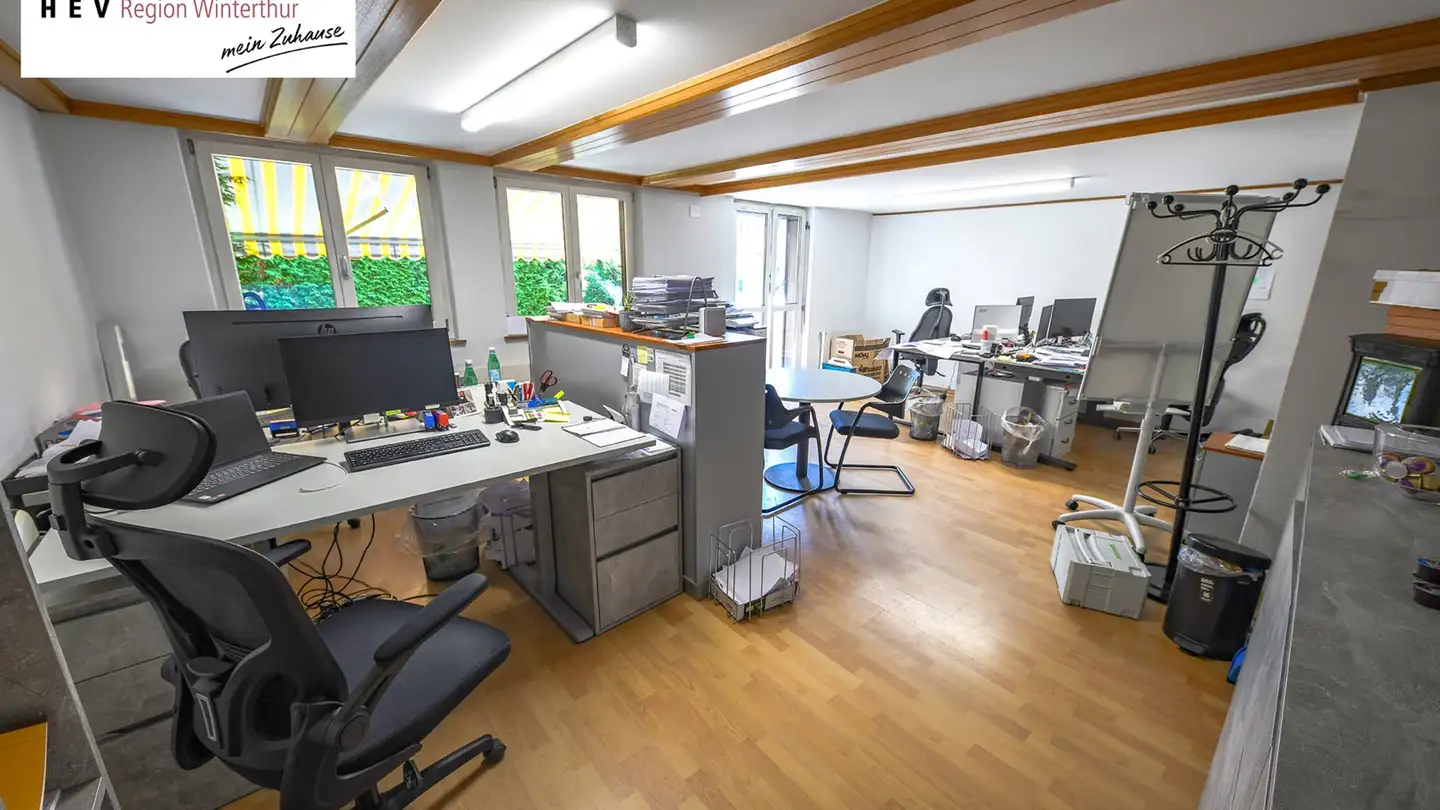 Casa singola in vendita - Stadlerstrasse 212, 8404 Stadel (Winterthur) - Photo 3